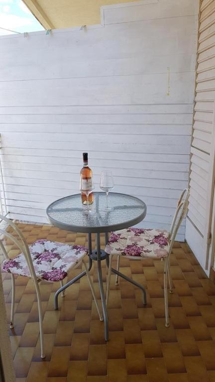 Appartamento Silente Makarska Esterno foto