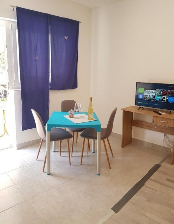 Appartamento Silente Makarska Esterno foto